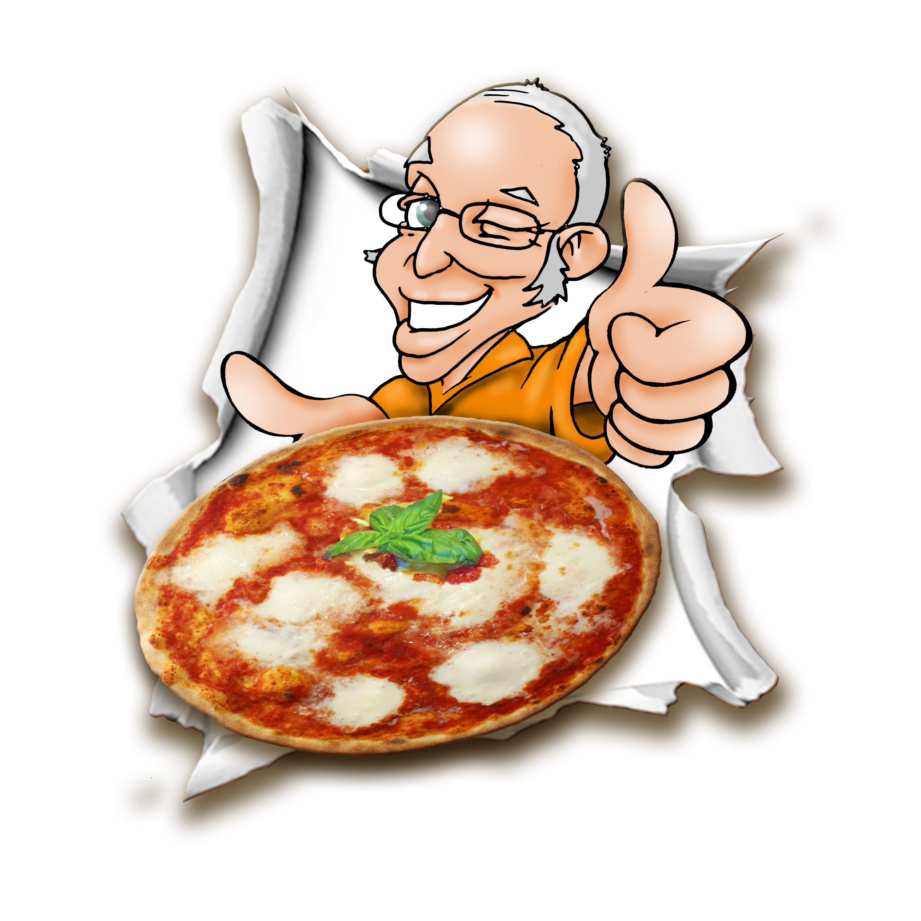 Pizzarella