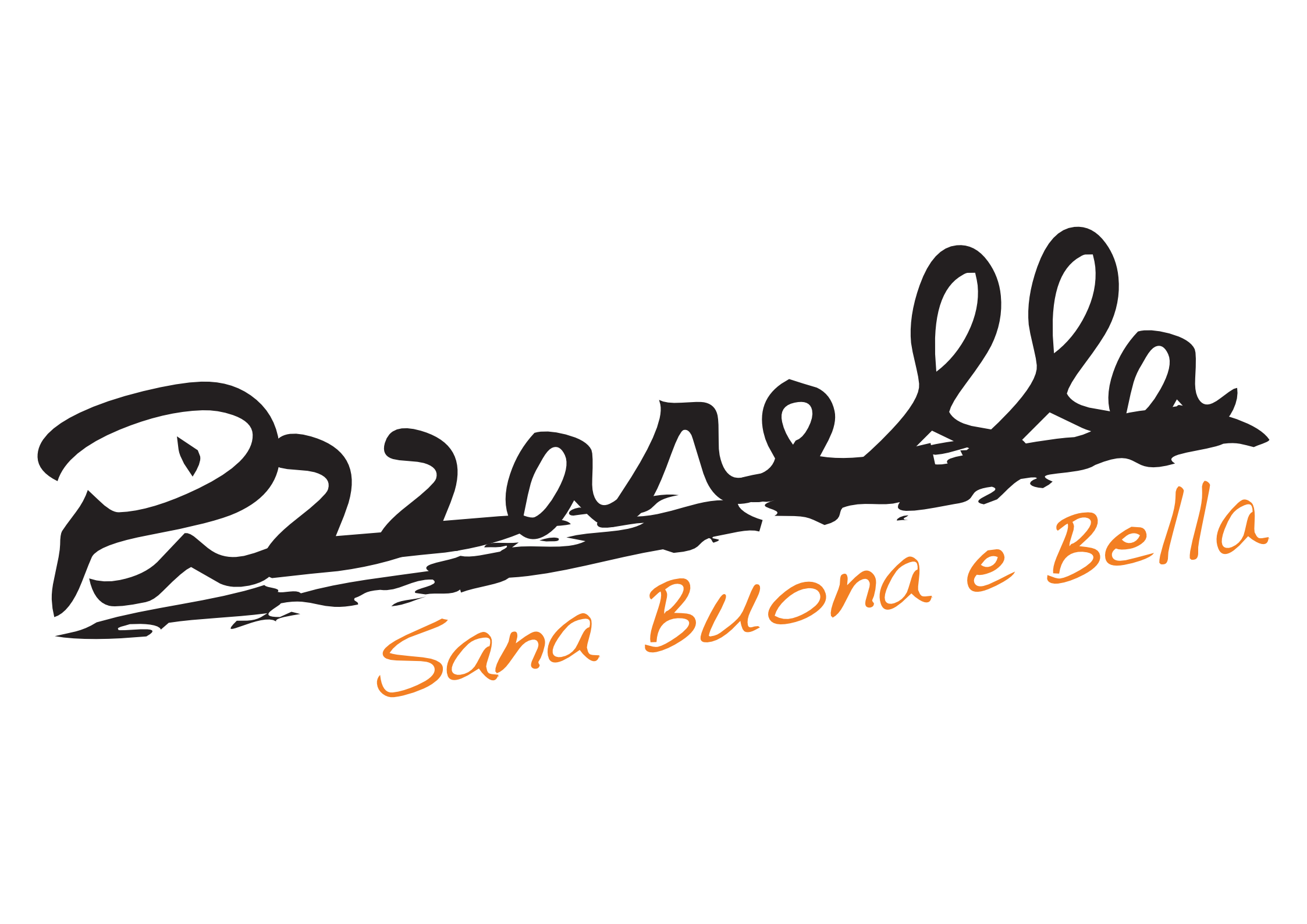 Pizzarella