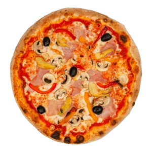 Quattro Stagioni