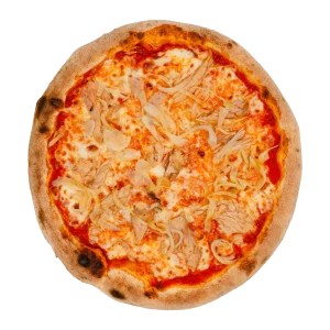 Tonno e Cipolle