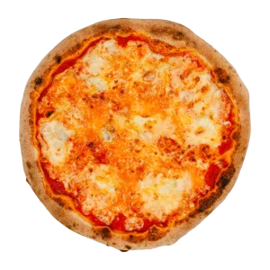 Quattro Formaggi