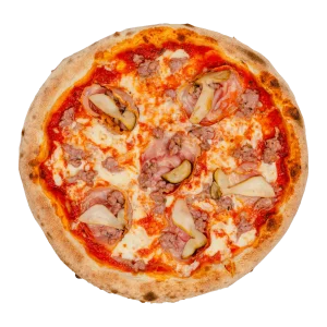 Appetitosa