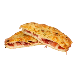 Focaccia Farcita