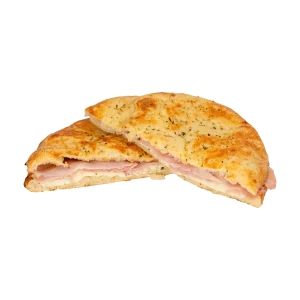 Focaccia Semplice